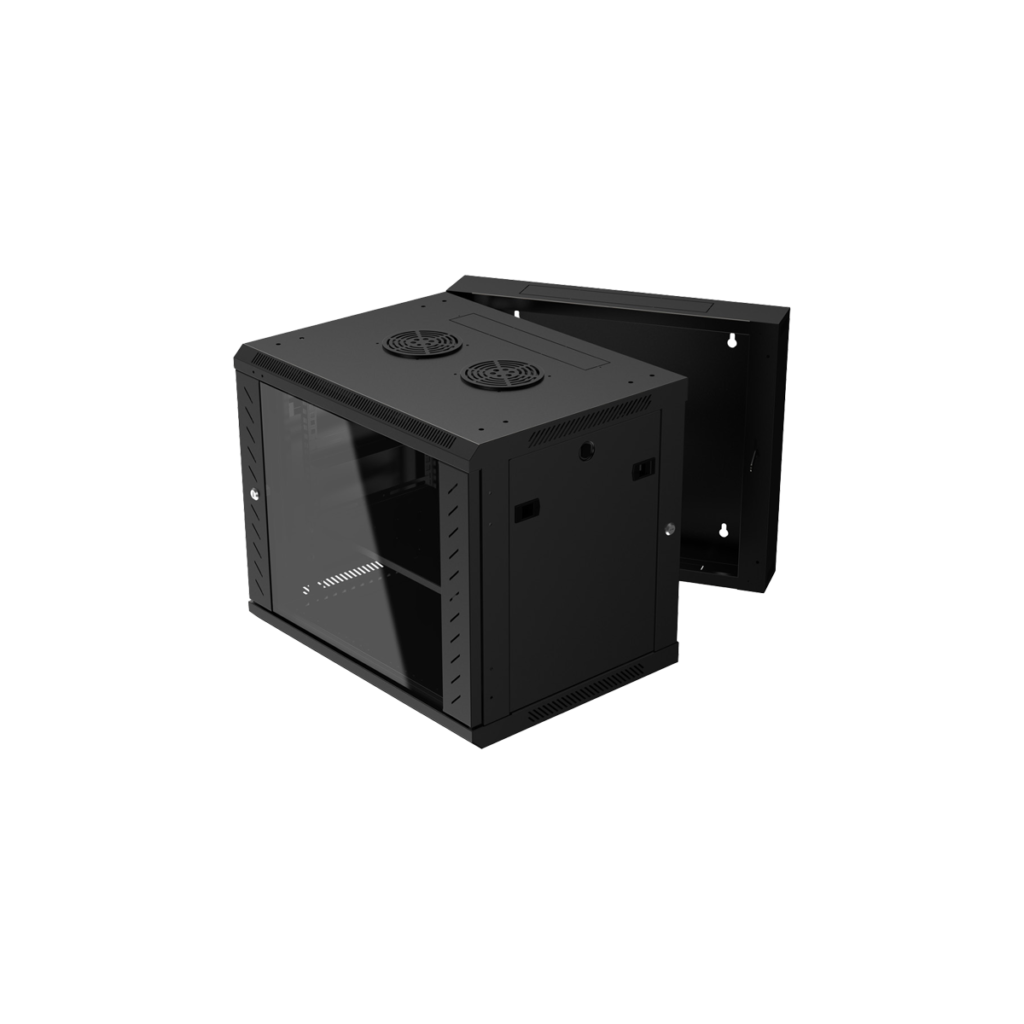 SOETECK WCB Series Wall Mount Cabinet-2