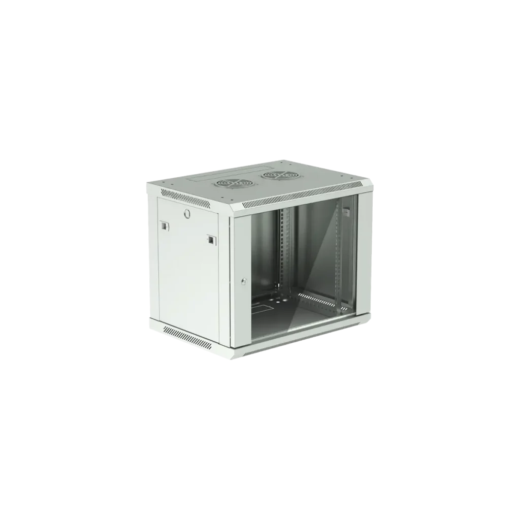 SOETECK WCB Series Wall Mount Cabinet-2