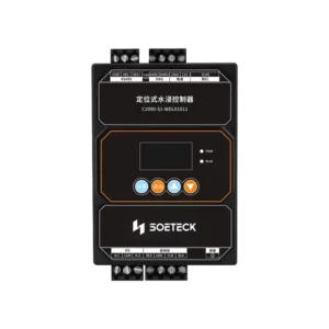 SOETECK Water Leakage Detection Controller - 1