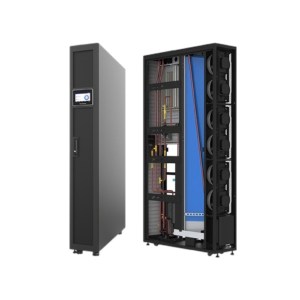 SOETECK air-cooled in-row cooling system -5