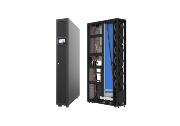 SOETECK air-cooled in-row cooling system -5