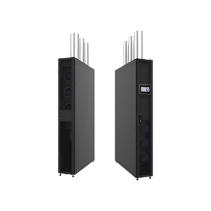 SOETECK air-cooled packaged in-row cooling system -1