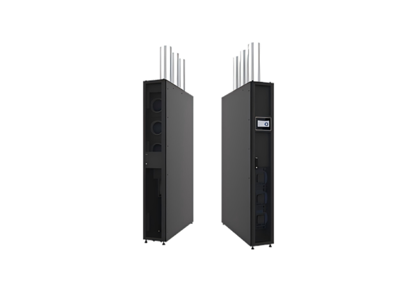 SOETECK air-cooled packaged in-row cooling system -1