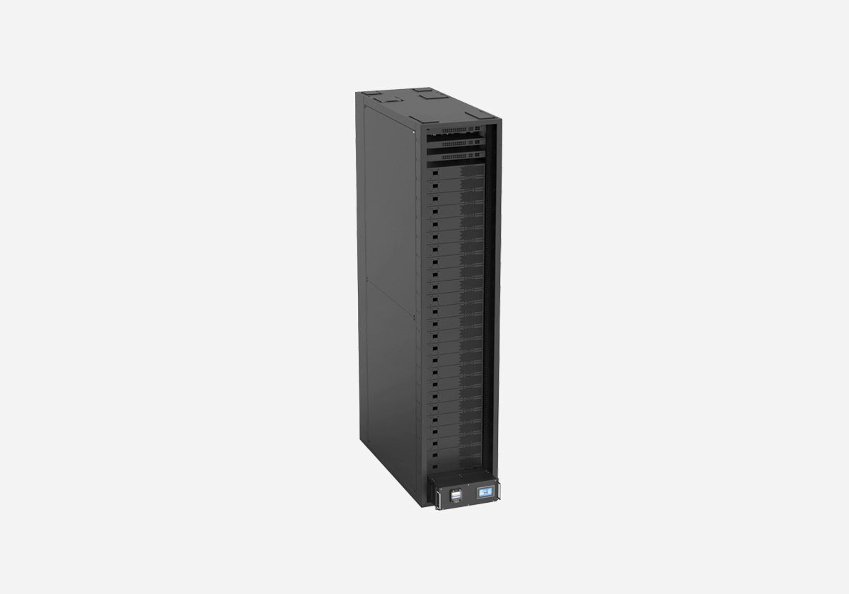 Soeteck AICoolit? Liquid Cooling Cabinet - 1