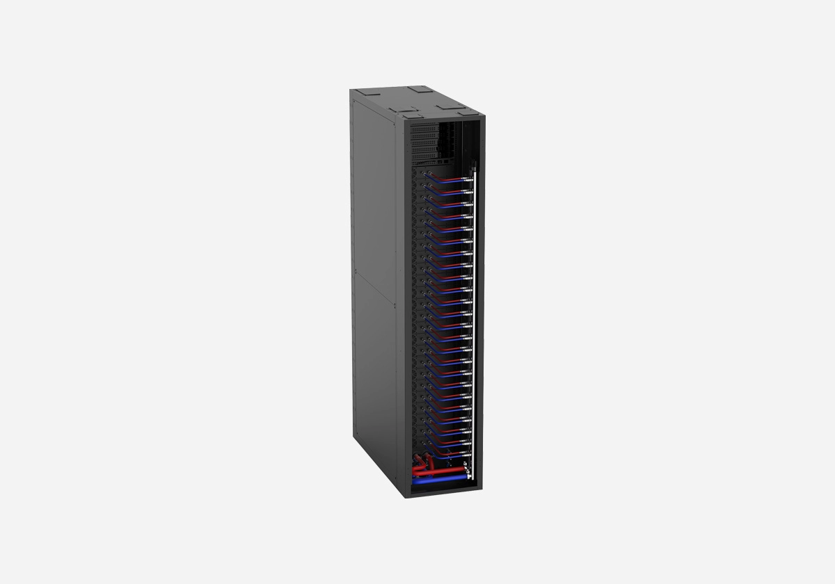 Soeteck AICoolit? Liquid Cooling Cabinet - 2