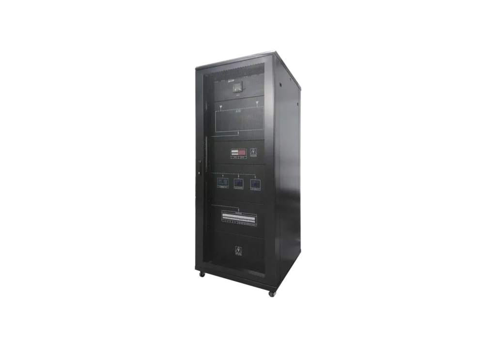 Soeteck ATS Power Distribution Cabinet-3
