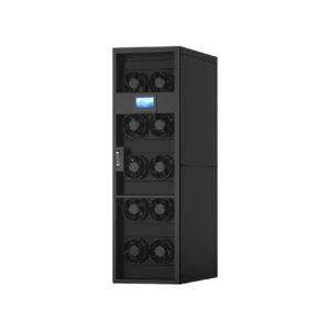 Soeteck Liquid-to-Air In-Row CDU Coolant Distribution Unit-1