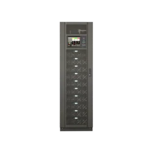 Soeteck Online Cabinet Modular UPS 150kVA-300kVA, 25-30kVA Power Module -1