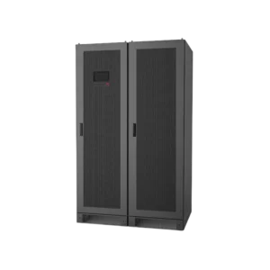 Soeteck Online Cabinet Modular UPS 400kVA-1600kVA, 100kVA Power Module -4