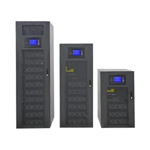 Soeteck Online Cabinet Modular UPS 60kVA-200kVA, 20kVA Power Module -6.png