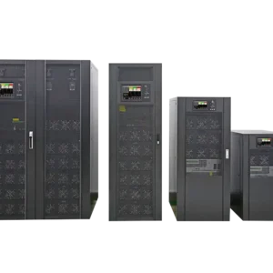 Soeteck Online Cabinet Modular UPS 80kVA-600kVA, 40-50kVA Power Module -6