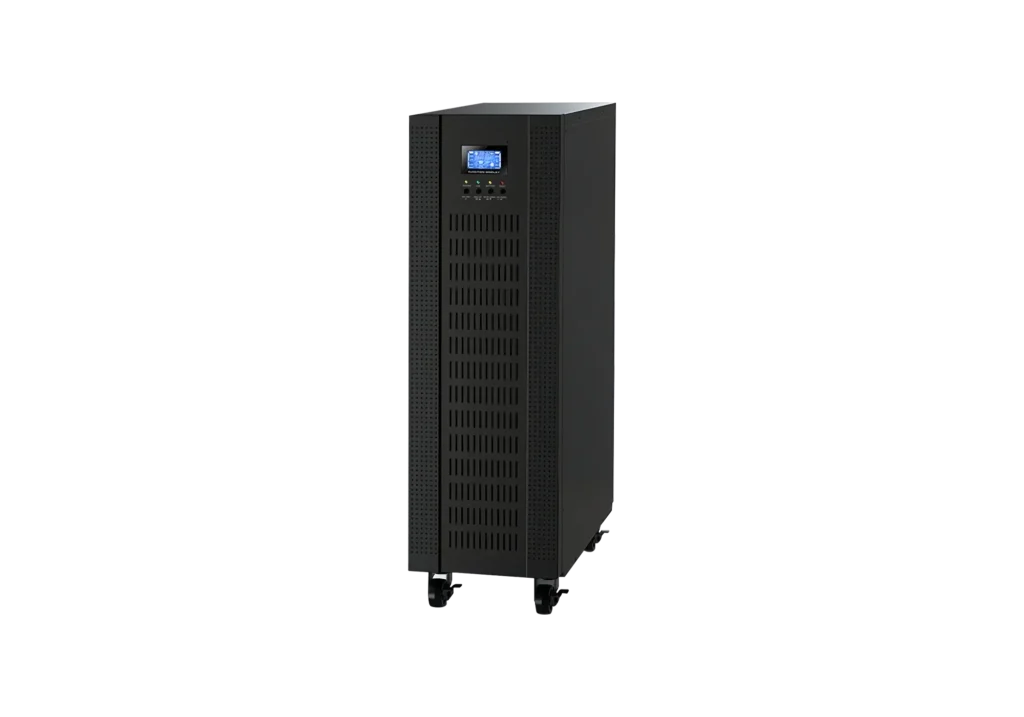 Soeteck Online High-Frequency UPS, 10-30kVA -2