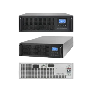 Soeteck Online High-frequency UPS 1kVA-10kVA, PE0.8 -1
