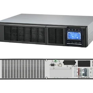 Soeteck Online High-frequency UPS 1kVA-10kVA, PE0.8 -2