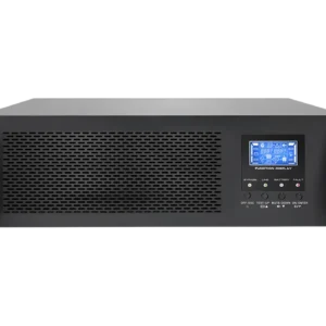 Soeteck Online High-frequency UPS 1kVA-10kVA, PE0.8 -3