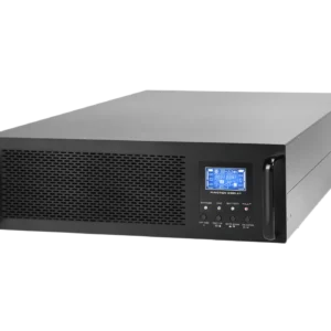 Soeteck Online High-frequency UPS 1kVA-10kVA, PE0.8 -4