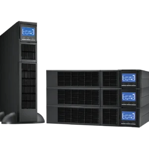 Soeteck Online High-frequency UPS 1kVA-10kVA, PE0.9 -1