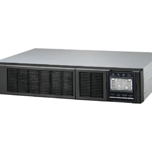 Soeteck Online High-frequency UPS, 1kVA-3kVA, PF12