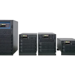 Soeteck Online Modular UPS 20kVA-90kVA, 10-15kVA Power Module -1