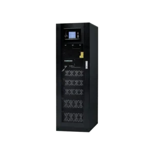Soeteck Online Modular UPS with Isolation Transformer 60kVA+ -1