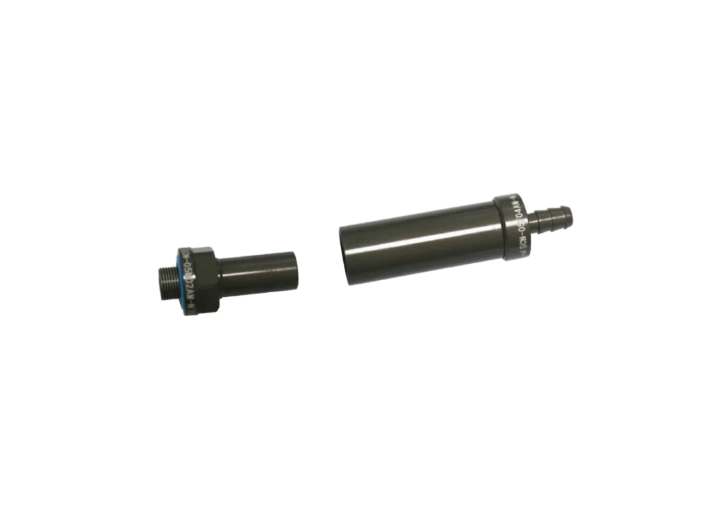 Soeteck Quick Disconnect Coupling for Liquid Cooling Solutions-3