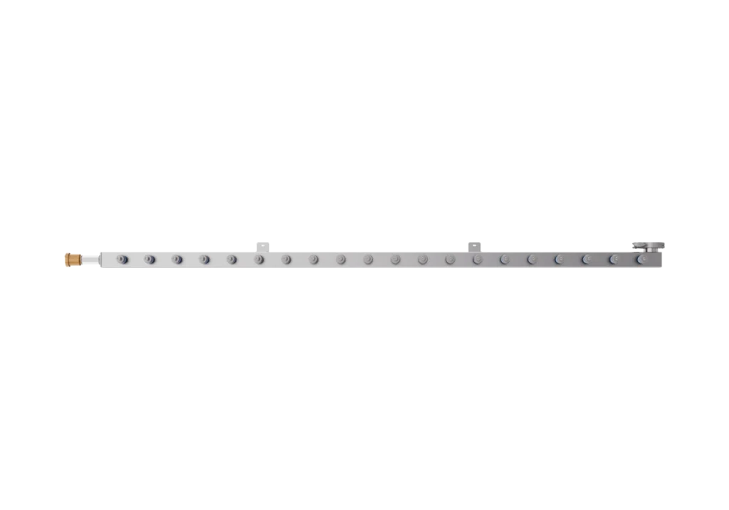 Soeteck Rack Manifold for Liquid Cooling Solutions-2