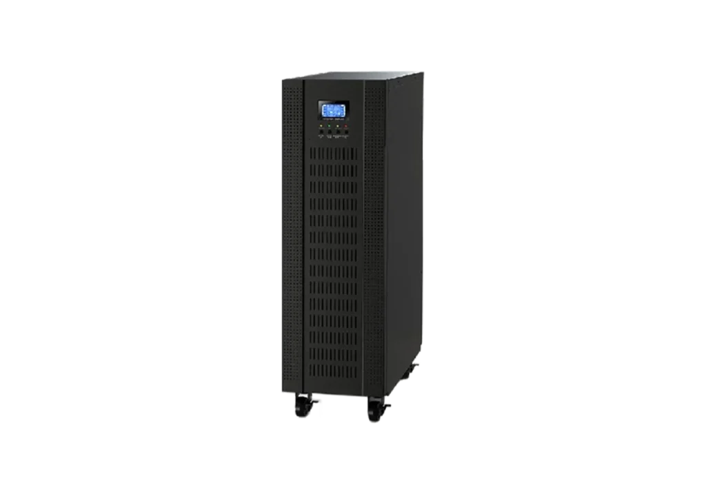 Soeteck SY-T Online High-frequency UPS, PF1, 10-60kVA -1