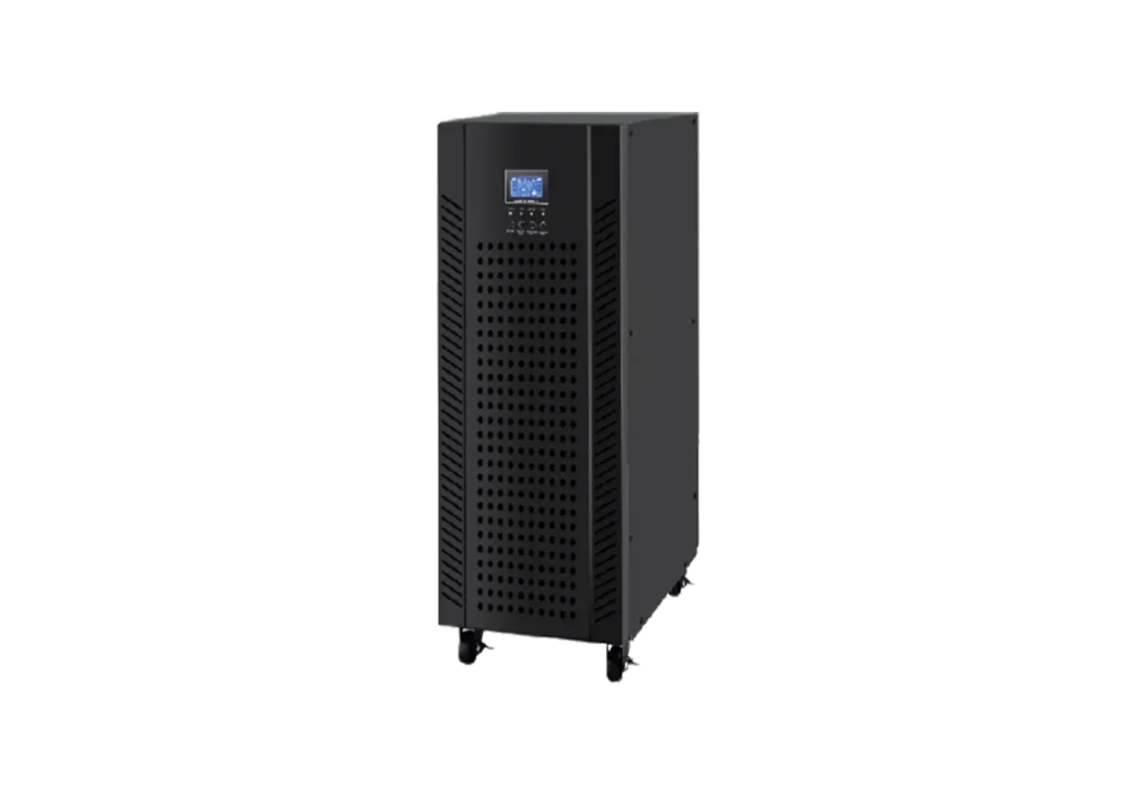 Soeteck SY-T Online High-frequency UPS, PF1, 10-60kVA -2