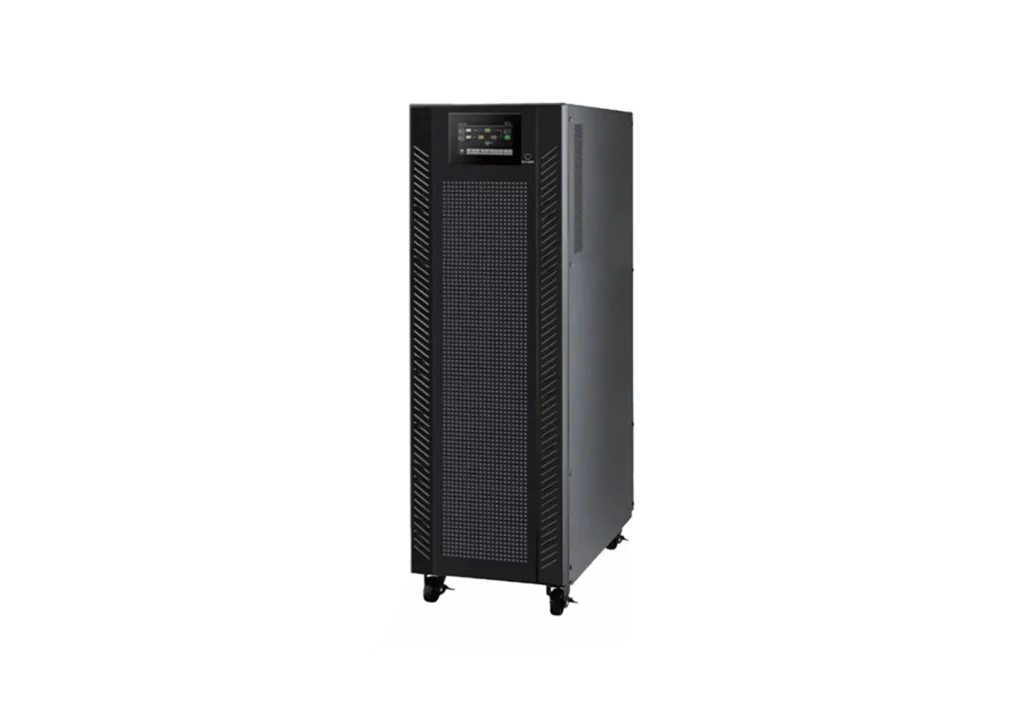 Soeteck SY-T Online High-frequency UPS, PF1, 10-60kVA -3