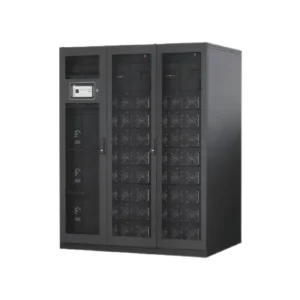 Soeteck SY-T Online High-frequency UPS, PF1, 400-2000kVA -1