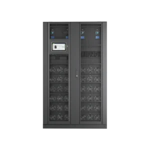 Soeteck SY-T Online High-frequency UPS, PF1, 400-2000kVA -2