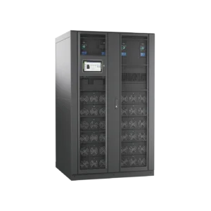 Soeteck SY-T Online High-frequency UPS, PF1, 400-2000kVA -4
