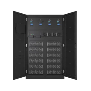 Soeteck SY-T Online High-frequency UPS, PF1, 400-2000kVA -5