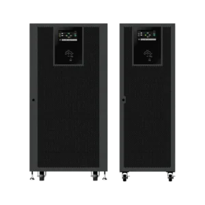 Soeteck SY-T Online High-frequency UPS, PF1, 80-120kVA -1