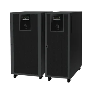Soeteck SY-T Online High-frequency UPS, PF1, 80-120kVA -7