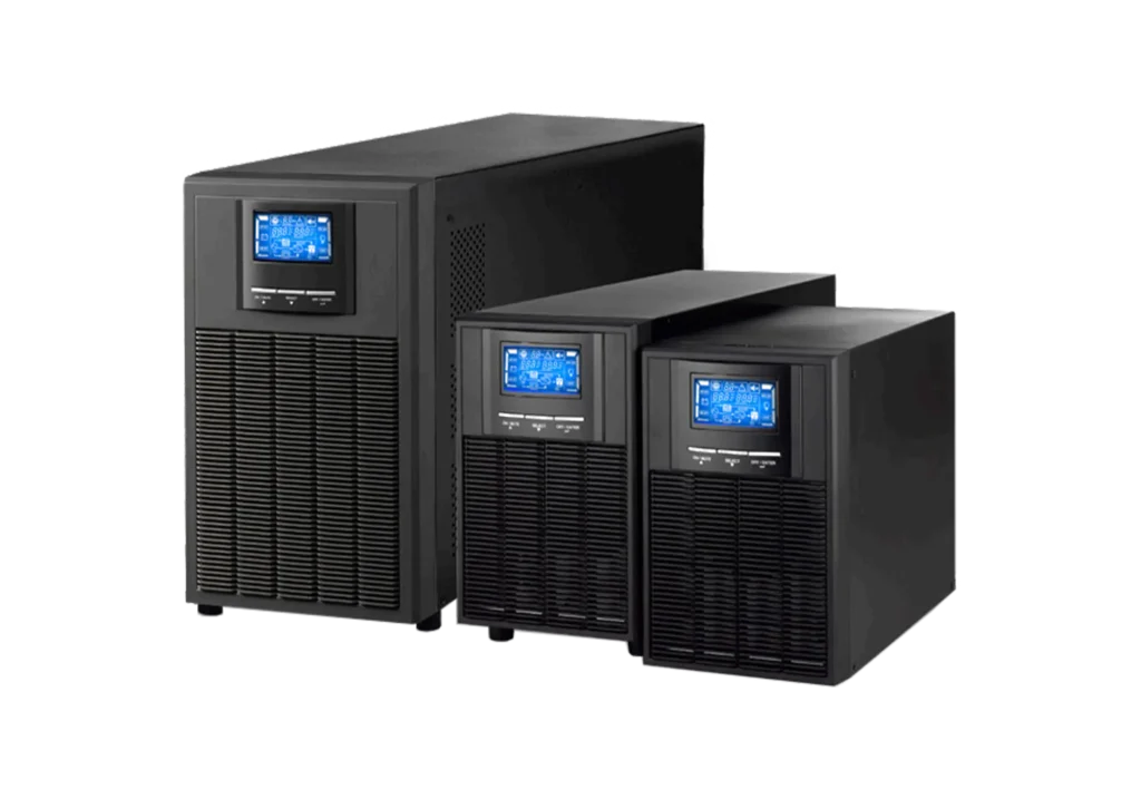 Soeteck SY-T Series Winner Pro+, PF1, 1-3kva-1