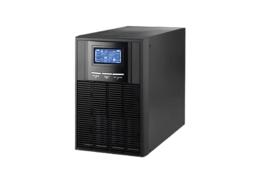 Soeteck SY-T Series Winner Pro+, PF1, 1-3kva-3