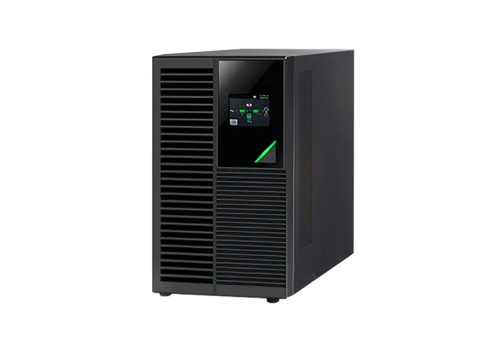 Soeteck SY-T Winner Pro+, PF1, 6-10kVA -1