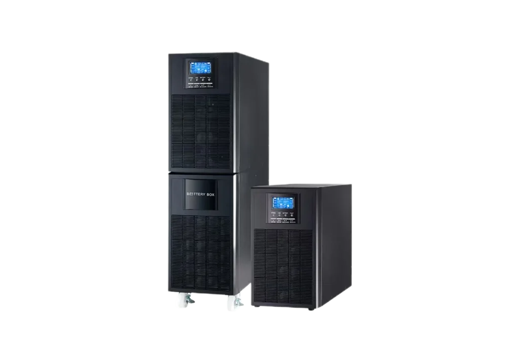 Soeteck SY-T Winner Pro+, PF1, 6-10kVA -2