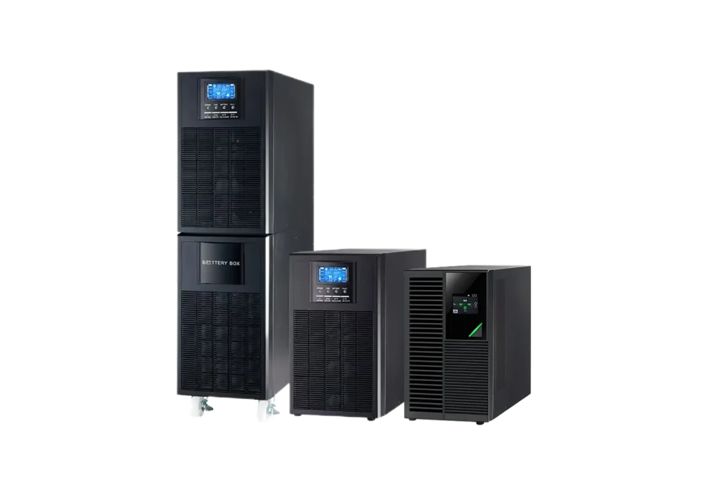 Soeteck SY-T Winner Pro+, PF1, 6-10kVA -4