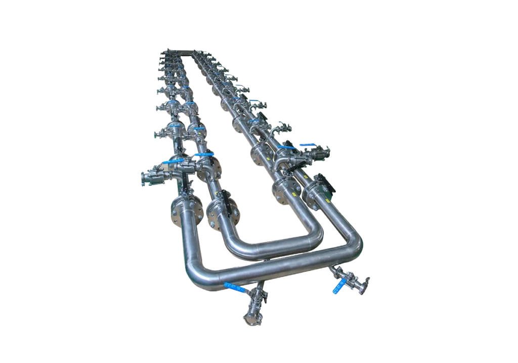 Secondary Loop