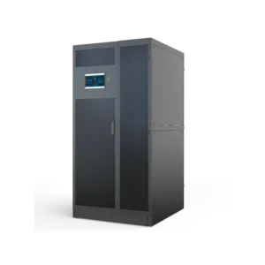 Soeteck Smart Online Cabinet Modular UPS 600kVA , 100kVA Power Module -1