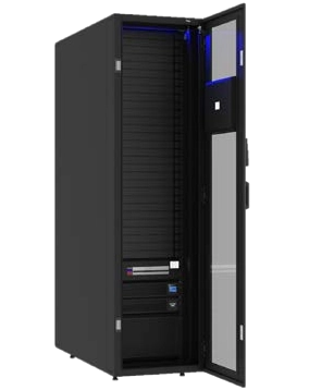 cabinet data center 5