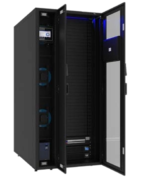 cabinet data center 6