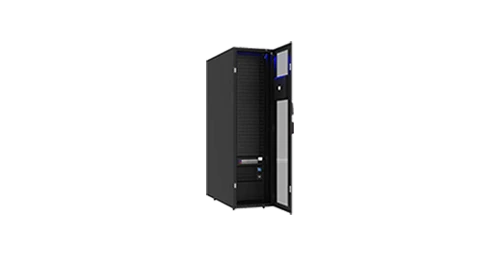 Cabinet Modular DC