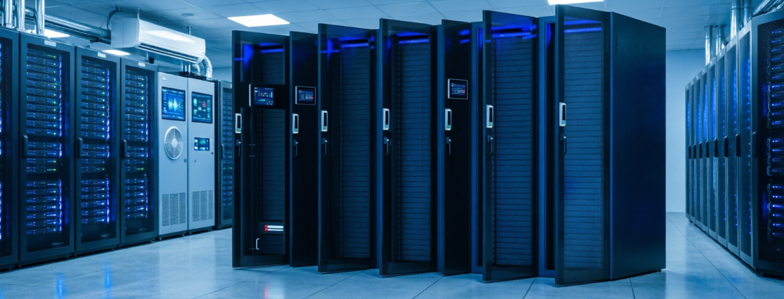 micro Modular data center