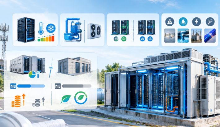 micro data center