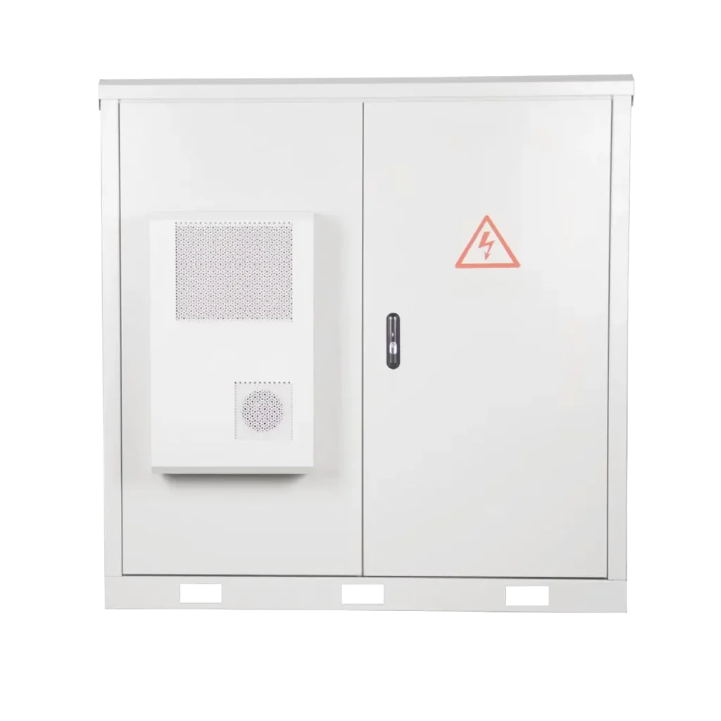 outdoor dual-bay enclosure-1