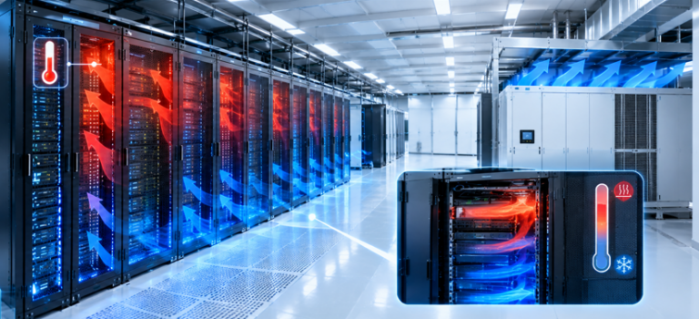 server room air conditioning