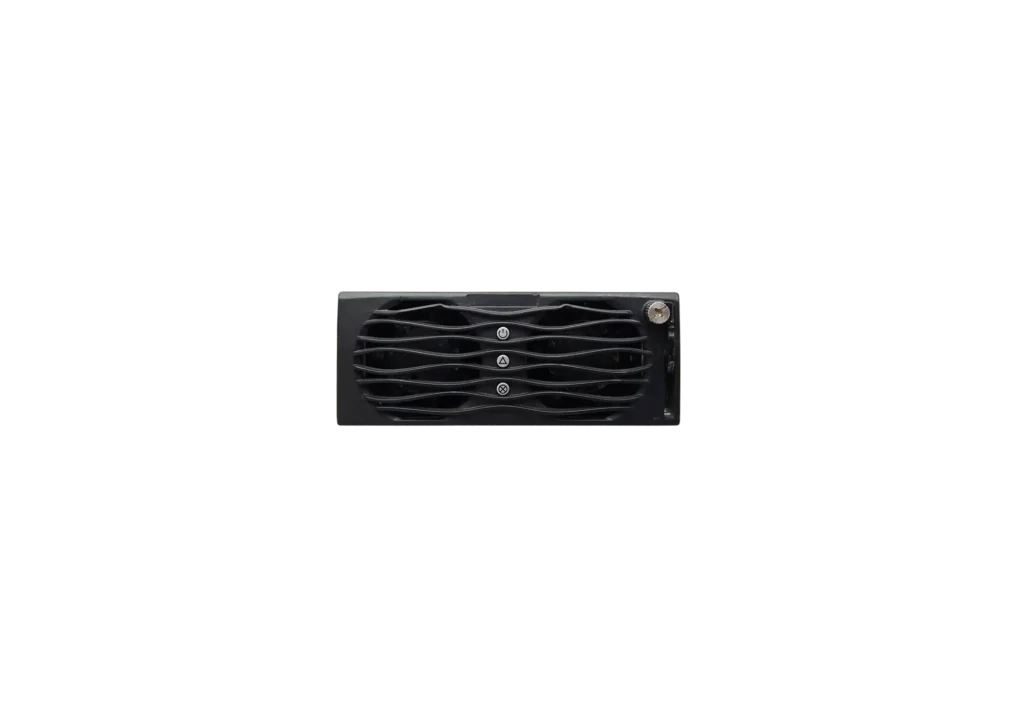 soeteck 1U rectifier module - 4